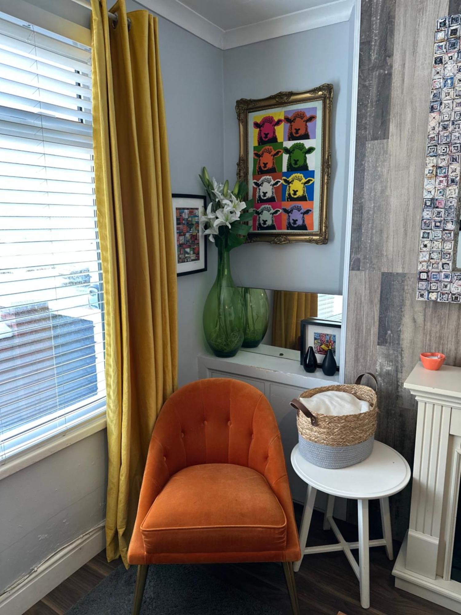 Cosy Two Bed Terraced House 7Min Drive From City Belfast Eksteriør bilde